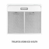 Вытяжка плоская PERFELLI PL 6244 W LED (Италия)- № 7