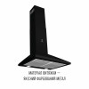 Вытяжка купольная PERFELLI COSTA 5HM NERO (Италия)- № 2