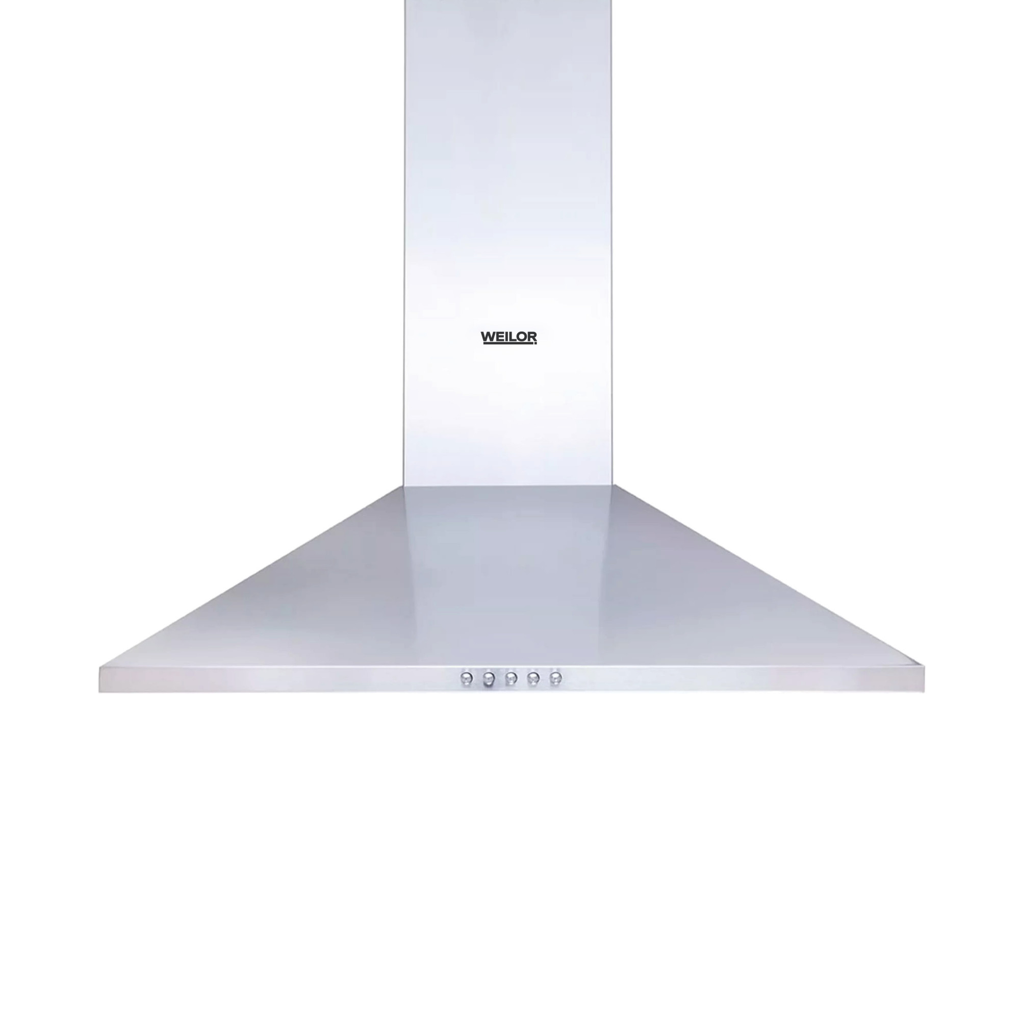 Вытяжка купольная WEILOR WK 62 SS (Цвет Нержавеющая сталь), Атикул 5905538402904 |  купить на AQUILA.UA - фото 1