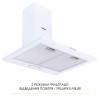 Вытяжка купольная WEILOR WK 62 WH (Германия)- № 4