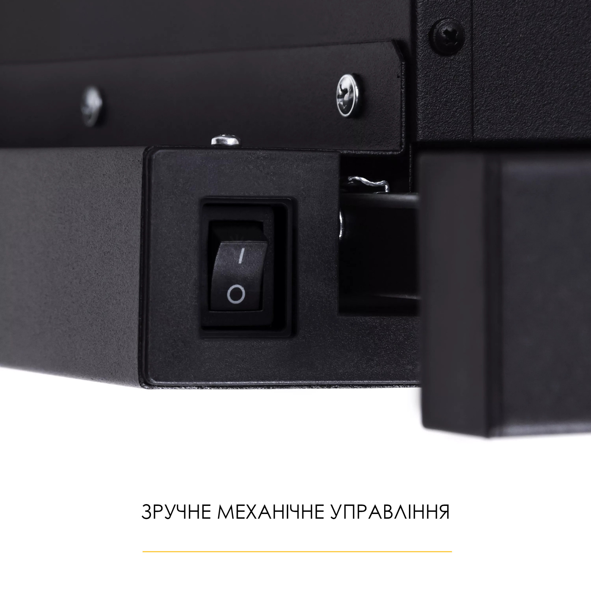 Витяжка телескопічна WEILOR WT 52 BL - фото 6