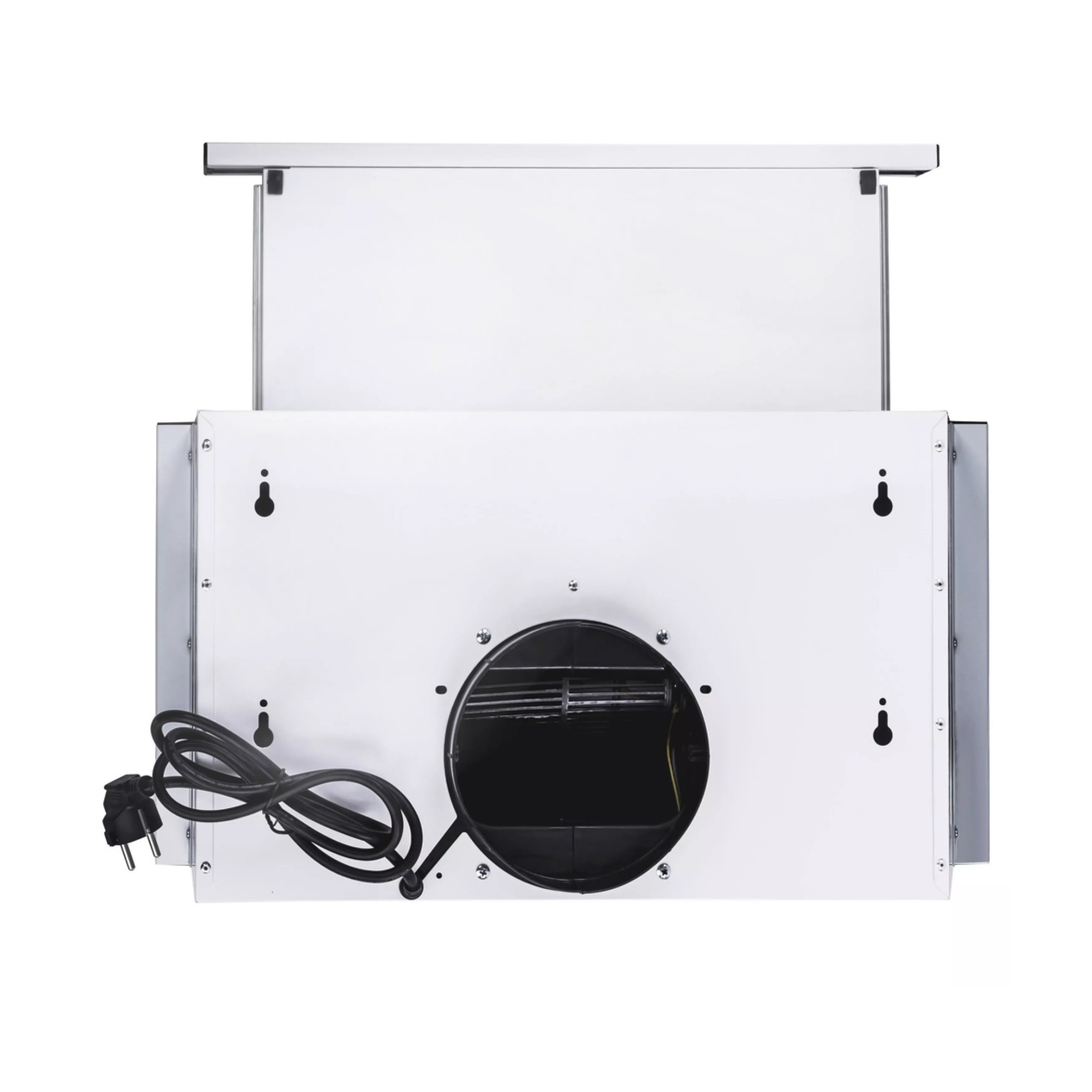 Витяжка телескопічна WEILOR WT 52 WH - фото 10