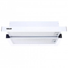 Витяжка телескопічна WEILOR WT 62 WH