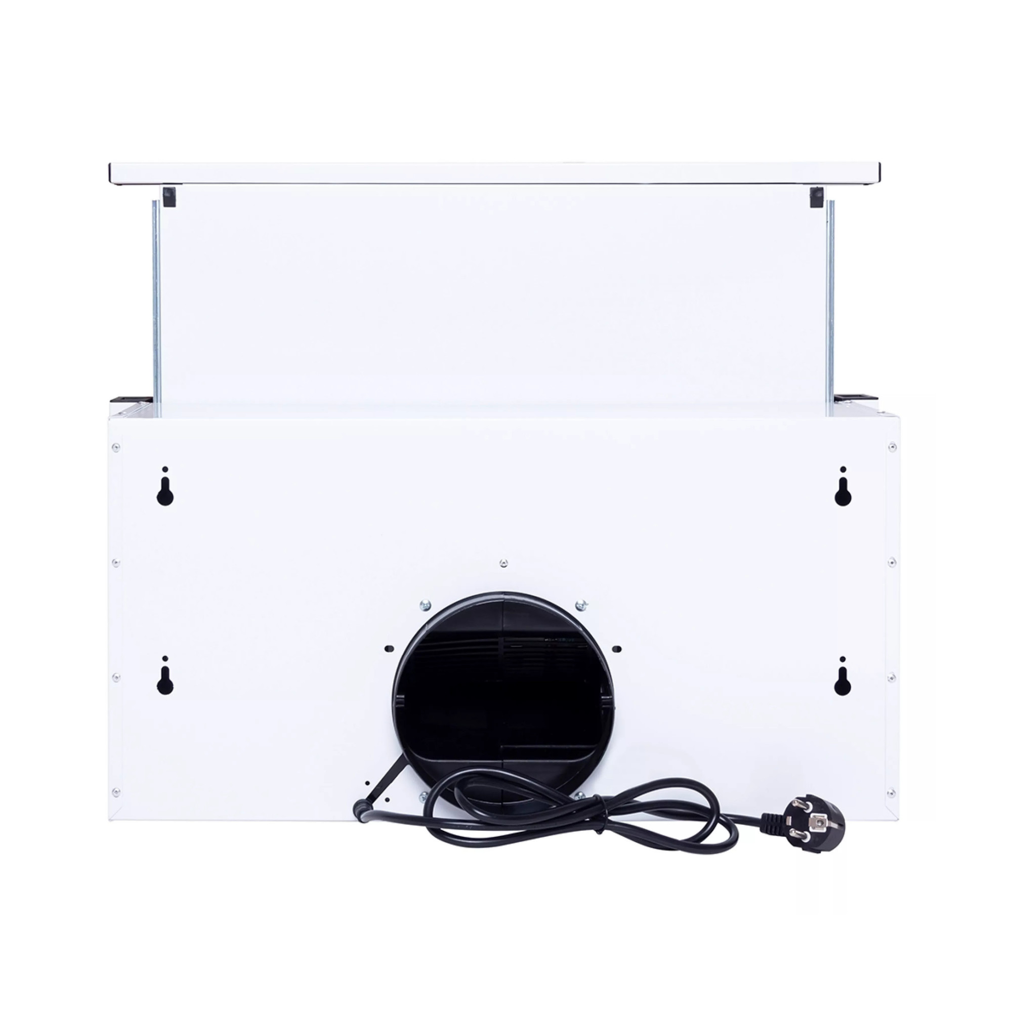 Витяжка телескопічна WEILOR WT 62 WH - фото 10