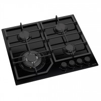 Газовая поверхность на стекле MINOLA MGG 61622 BL