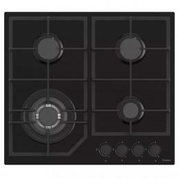 Газовая поверхность на стекле MINOLA MGG 61622 BL