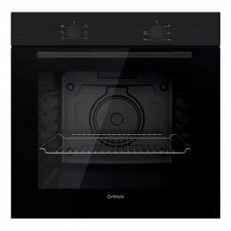 Духовой шкаф электрический Minola EO 660 BL