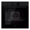 Духовой шкаф электрический PERFELLI PRIME 6D7 NERO (Цвет Черный) - № 1 Духовой шкаф электрический PERFELLI PRIME 6D7 NERO (Италия)- № 1