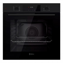 Духова шафа електрична PERFELLI PRIME 6D7 NERO