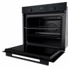 Духовой шкаф электрический PERFELLI PRIME 6D7 NERO (Цвет Черный) - № 3 Духовой шкаф электрический PERFELLI PRIME 6D7 NERO (Италия)- № 3