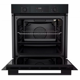 Духова шафа електрична PERFELLI PRIME 6D8 NERO