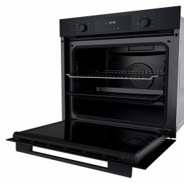 Духова шафа електрична PERFELLI PRIME 6D8 NERO