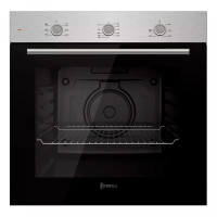 Духовой шкаф электрический PERFELLI PRIME 6M6 INOX