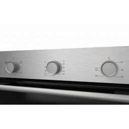 Духовой шкаф электрический PERFELLI PRIME 6M6 INOX