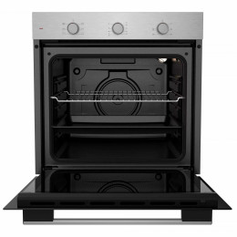 Духовой шкаф электрический PERFELLI PRIME 6M6 INOX
