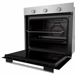 Духовой шкаф электрический PERFELLI PRIME 6M6 INOX