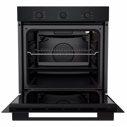Духова шафа електрична PERFELLI PRIME 6M8 NERO