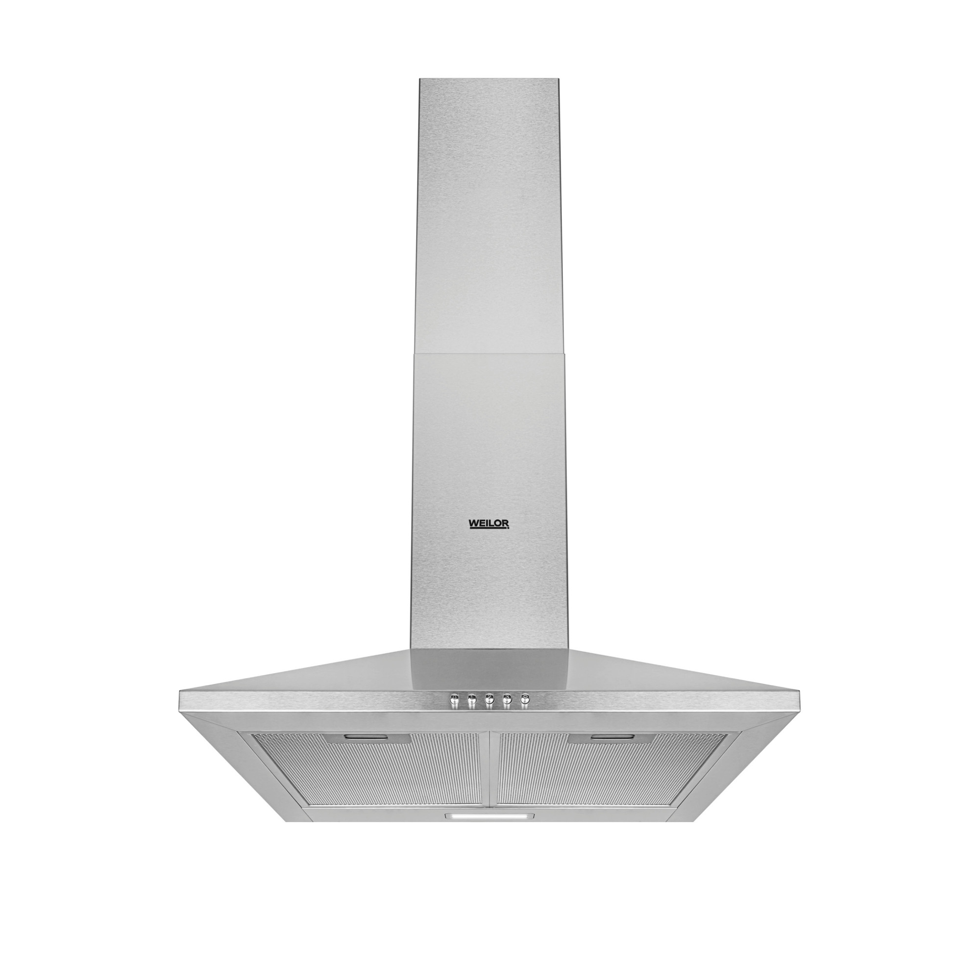 Вытяжка купольная WEILOR WK 52 SS (Цвет Нержавеющая сталь), Атикул 5905538402874 |  купить на AQUILA.UA - фото 1