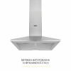 Вытяжка купольная WEILOR WK 52 SS (Германия)- № 2