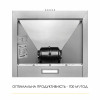 Вытяжка купольная WEILOR WK 52 SS (Германия)- № 6