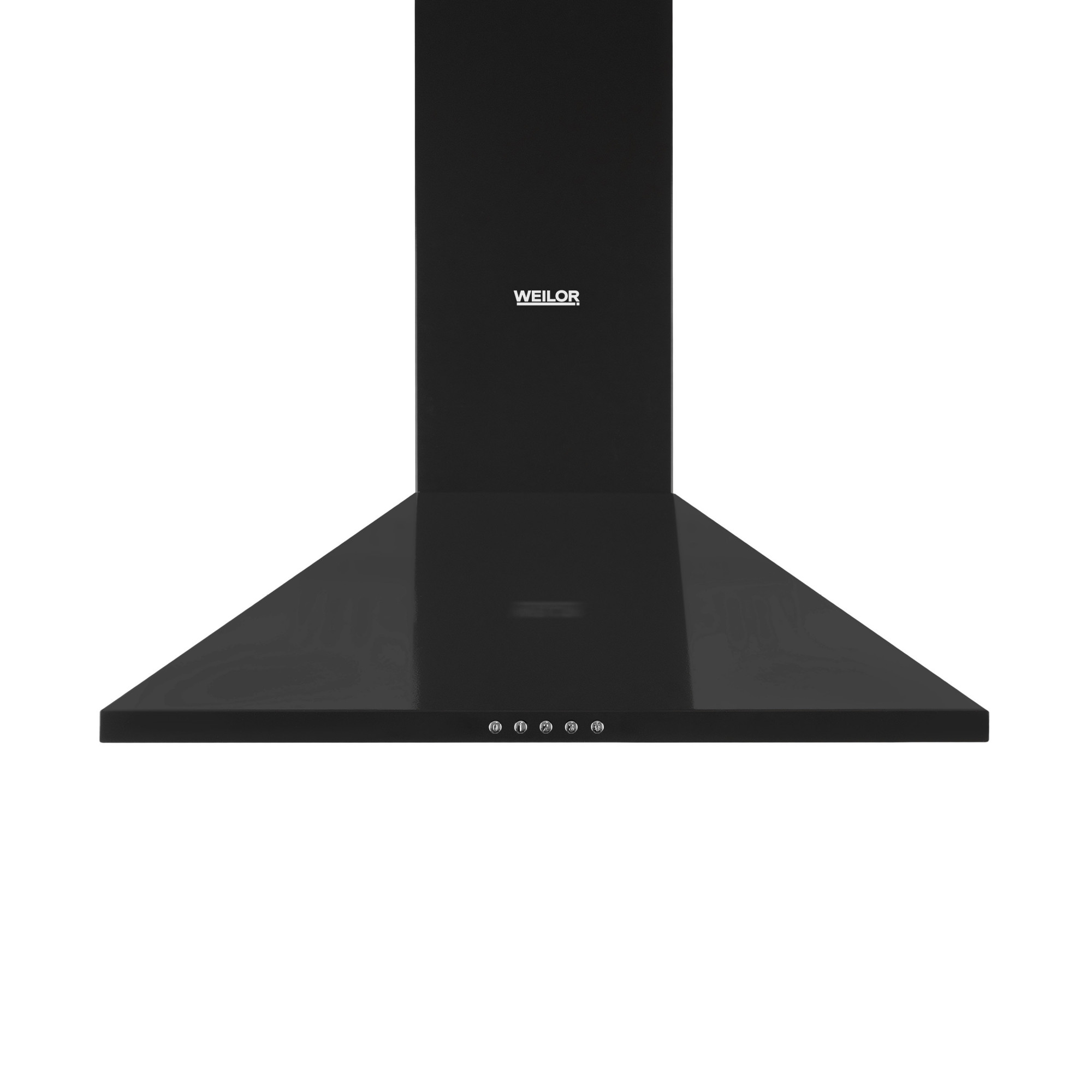 Вытяжка купольная WEILOR WK 62 BL (Цвет Черный), Атикул 5905538402928 |  купить на AQUILA.UA - фото 1