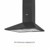 Вытяжка купольная WEILOR WK 62 BL (Германия)- № 3