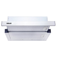 Вытяжка телескопическая WEILOR WT 52 SS