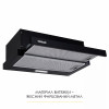 Витяжка телескопічна WEILOR WT 62 BL (Німеччина)- № 2