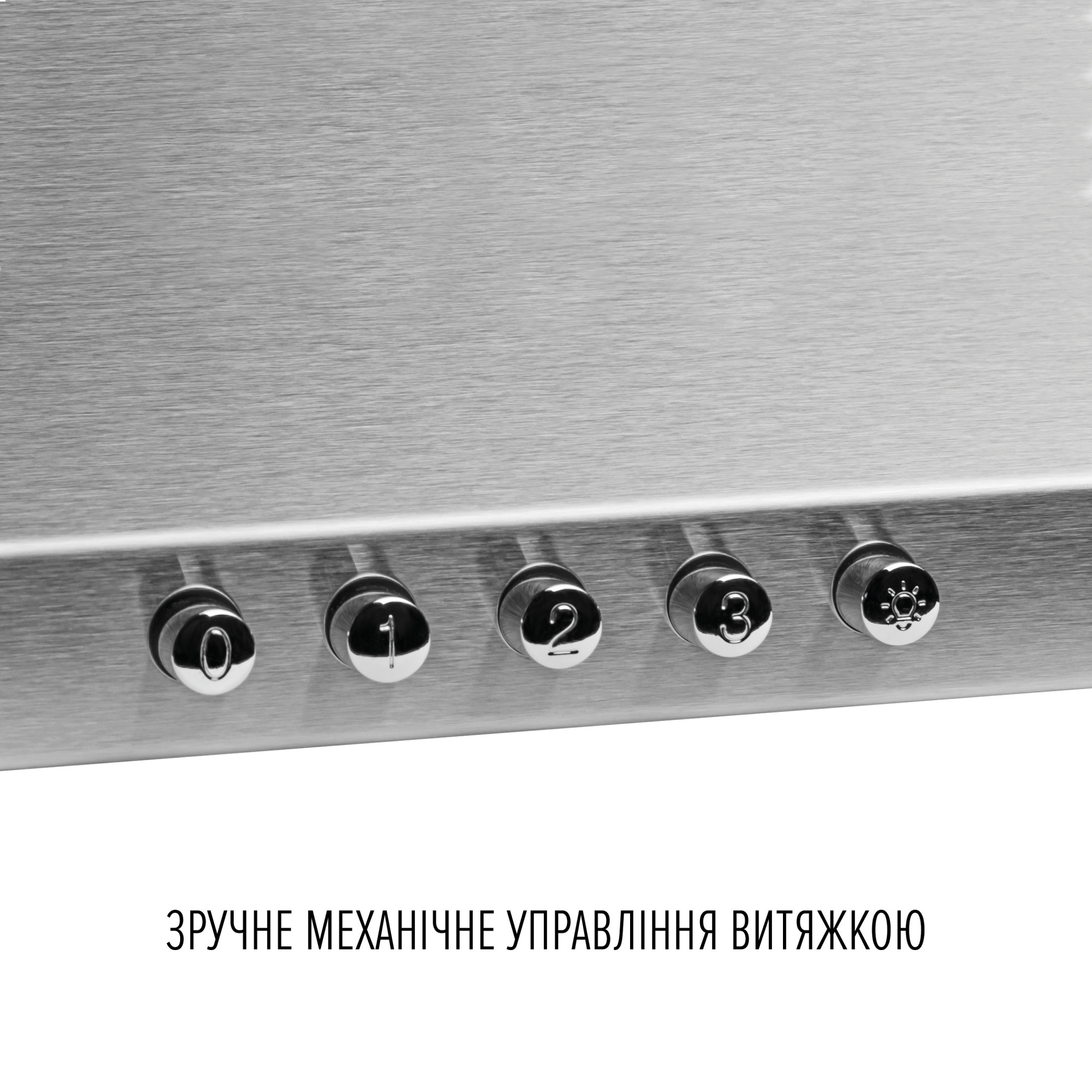Вытяжка купольная PERFELLI COSTA 5HM INOX - фото 4