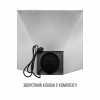 Вытяжка купольная PERFELLI COSTA 5HM INOX (Италия)- № 7