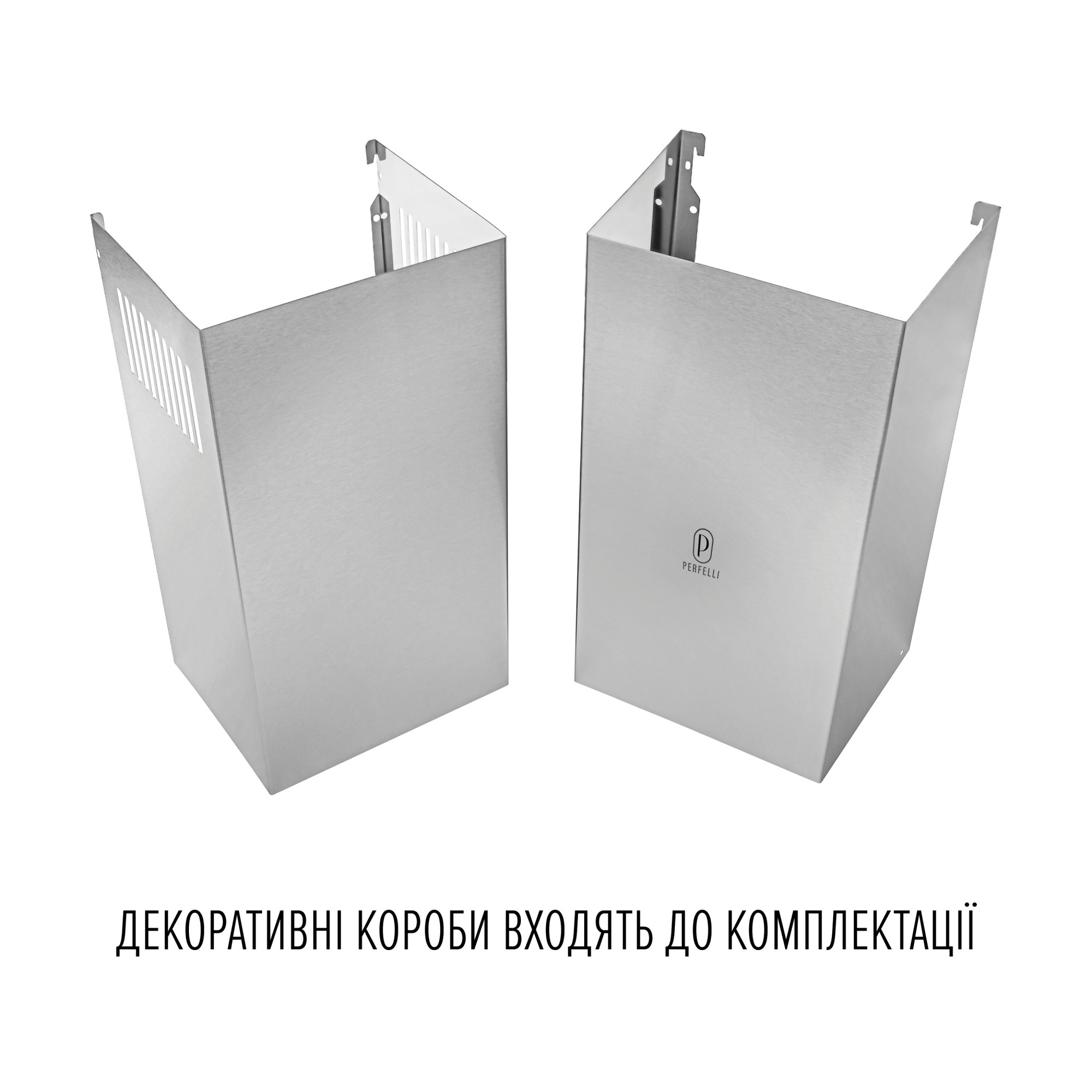 Вытяжка купольная PERFELLI COSTA 5HM INOX - фото 8