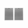 Вытяжка купольная PERFELLI COSTA 5HM INOX (Италия)- № 9