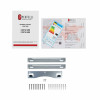Вытяжка купольная PERFELLI COSTA 5HM INOX (Италия)- № 10
