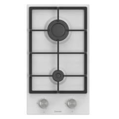 Варочная поверхность на металле MINOLA MGM 31422 WH