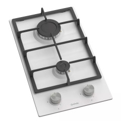 Варочная поверхность на металле MINOLA MGM 31422 WH