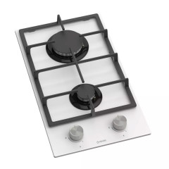 Газова поверхня на склі MINOLA MGG 31422 WH