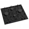Варочная поверхность PERFELLI PERLA M60C NERO (Италия)- № 1