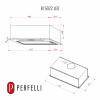 Полновстраиваемая вытяжка PERFELLI BI 5022 FBL LEDED (Италия)- № 12