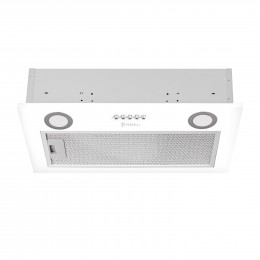Полновстраиваемая вытяжка PERFELLI BI 5212 WH LED