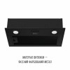 Вытяжка полновстраиваемая PERFELLI BI 5612 FBL LED (Италия)- № 2