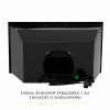 Вытяжка полновстраиваемая WEILOR WB 58 FBL (Германия)- № 8