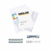 Вытяжка полновстраиваемая WEILOR WB 58 FBL (Германия)- № 10