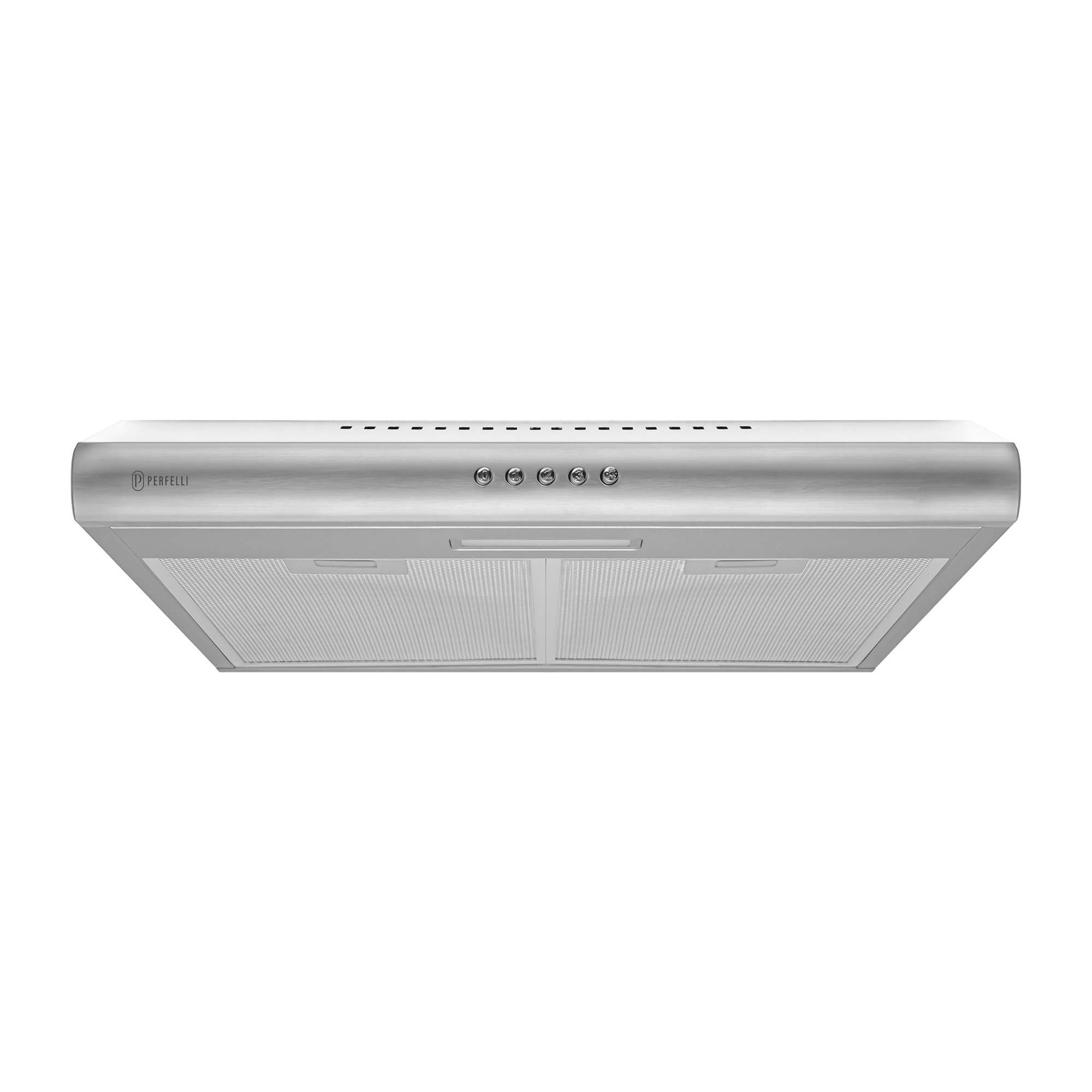 Вытяжка плоская PERFELLI CLIO 6 DM INOX (Цвет Нержавеющая сталь), Атикул 5905563502198 |  купить на AQUILA.UA - фото 1