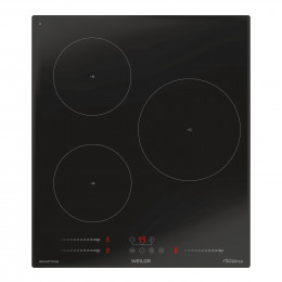 Поверхня індукційна WEILOR WIS 433 BLACK