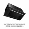 Вытяжка полновстраиваемая PERFELLI LIA 5 NM NERO SILENZIO (Цвет Черный) - № 2 Вытяжка полновстраиваемая PERFELLI LIA 5 NM NERO SILENZIO (Италия)- № 2