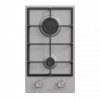 Варильна поверхня на металі PERFELLI PERLA M32C INOX (Італія)- № 1