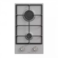Варочная поверхность на металле PERFELLI PERLA M32C INOX