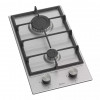 Варильна поверхня на металі PERFELLI PERLA M32C INOX (Італія)- № 2