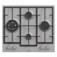Варочная поверхность на металле WEILOR GM W 654 SS