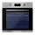 Духовой шкаф электрический PERFELLI MIRA 6D6M INOX